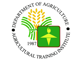 DA-Agricultural Training Institute logo